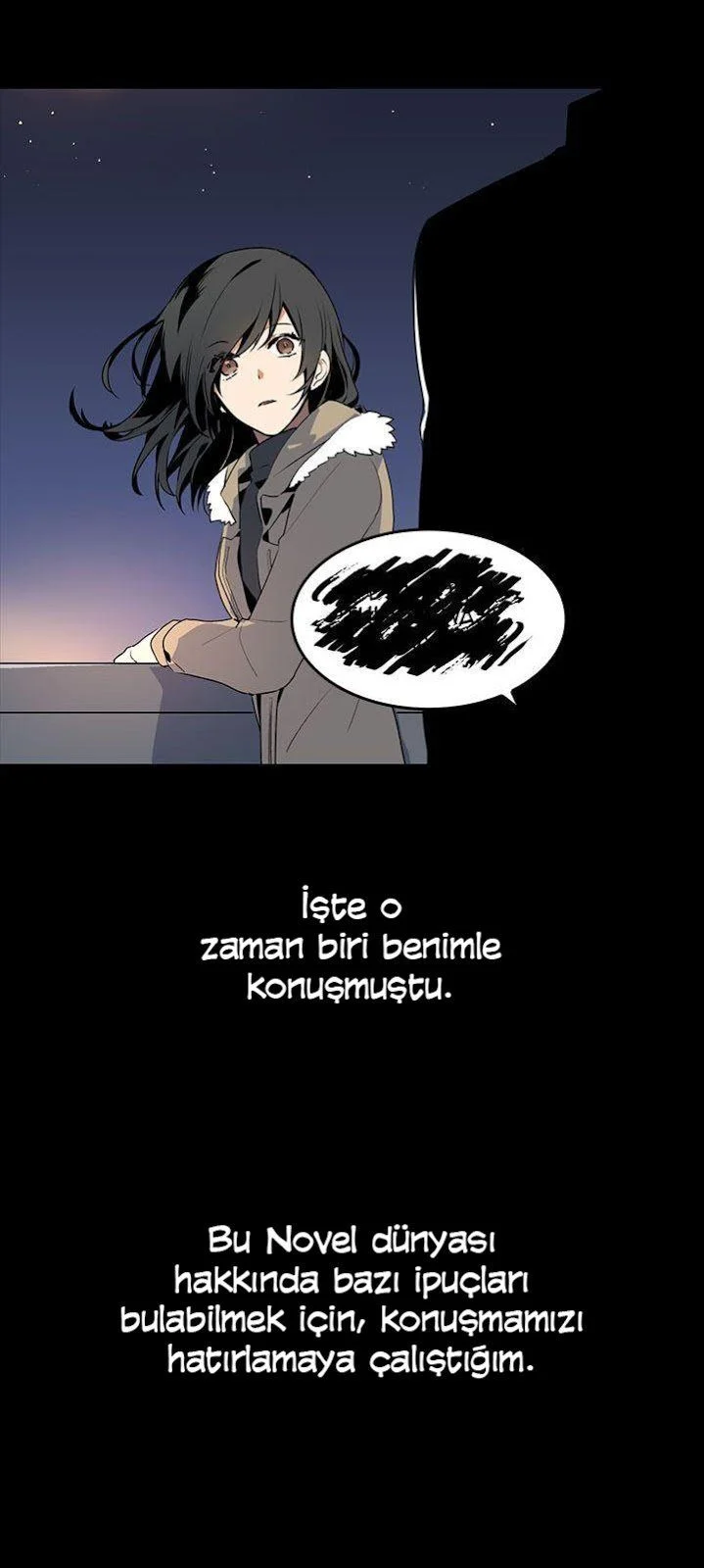 The Reason Why Raeliana Ended up at the Duke's Mansion - Bölüm 1 - Sayfa 9