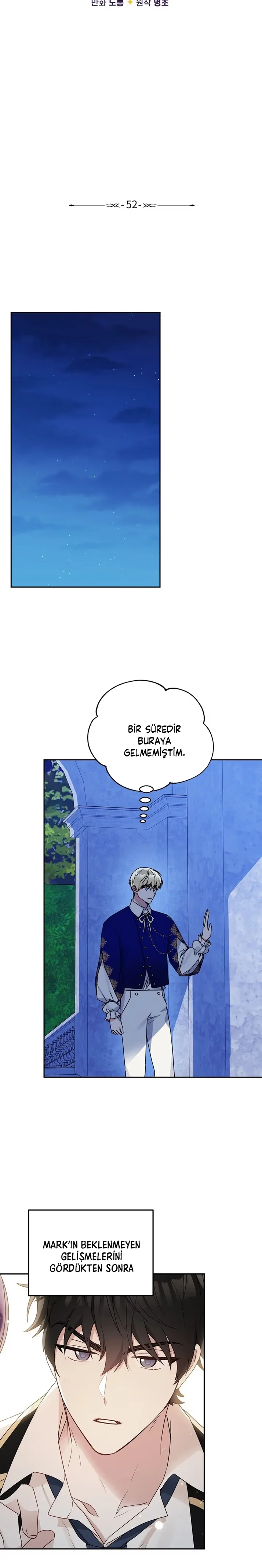 Observing Elena Evoy - Bölüm 52 - Sayfa 5