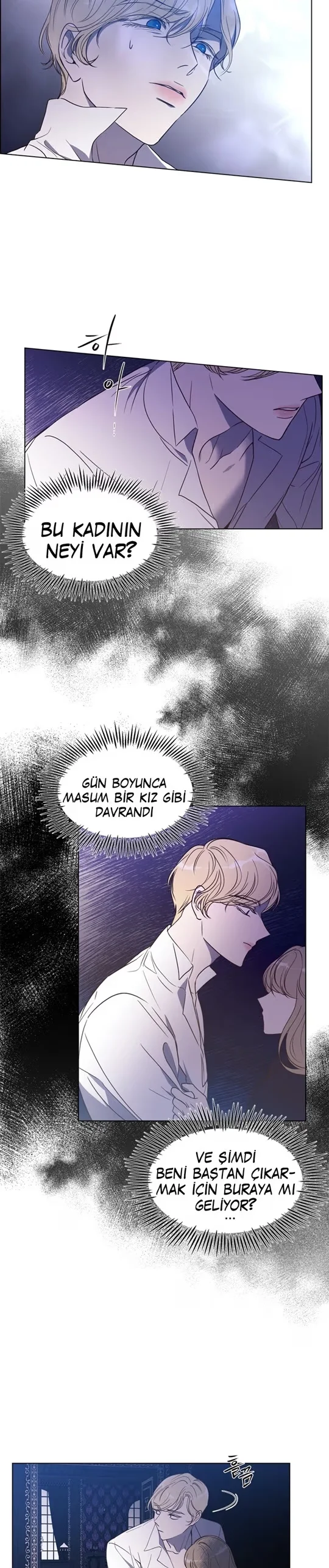 The Villain's Savior - Bölüm 9 - Sayfa 4