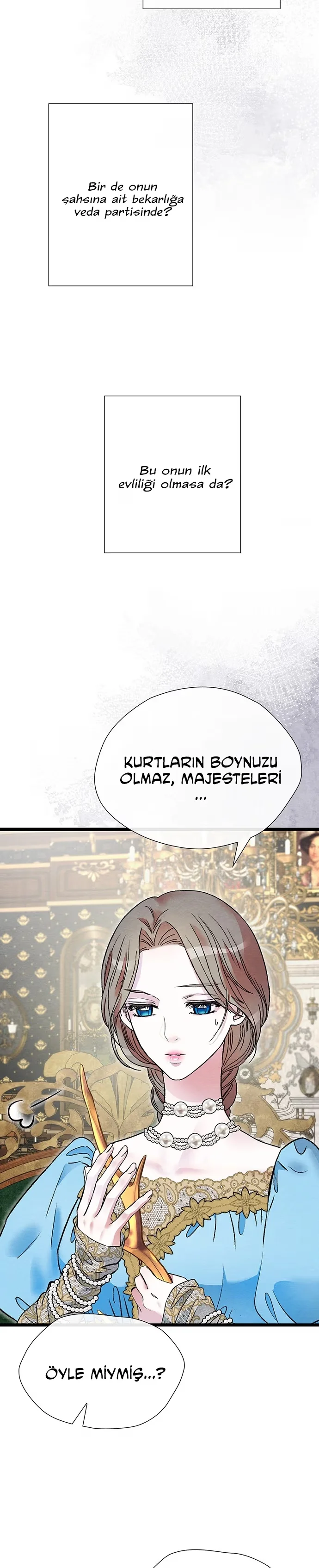 The Problematic Prince - Bölüm 32 - Sayfa 11