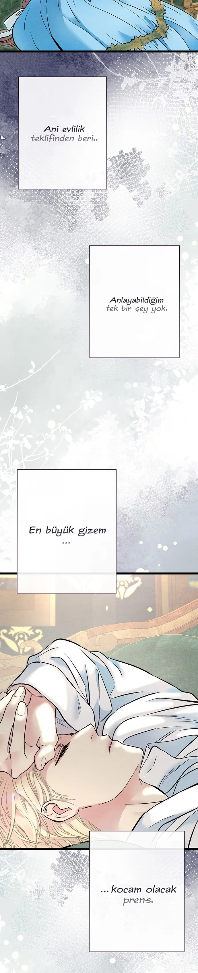 The Problematic Prince - Bölüm 32 - Sayfa 14