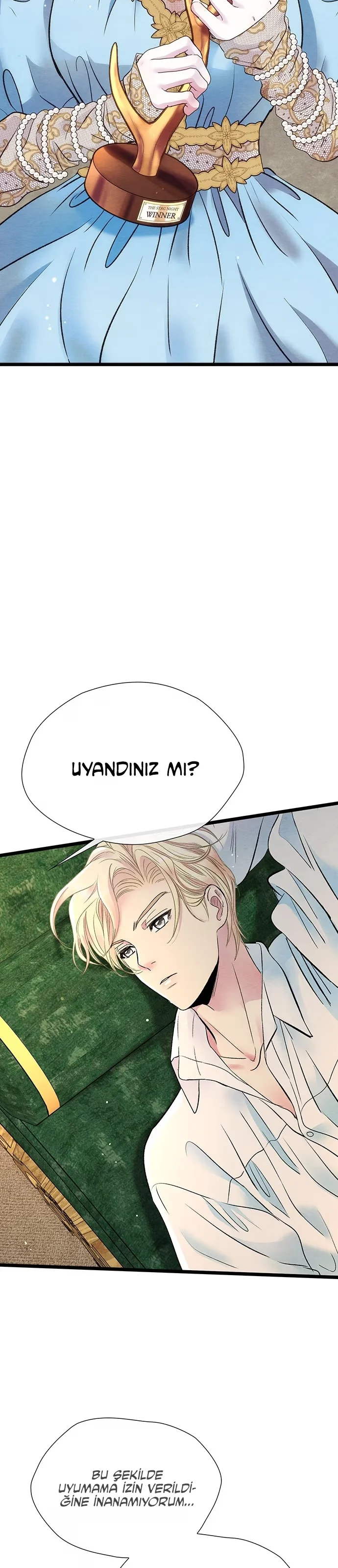 The Problematic Prince - Bölüm 32 - Sayfa 24