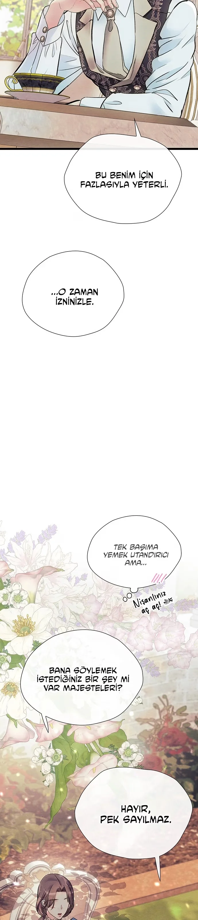 The Problematic Prince - Bölüm 32 - Sayfa 31