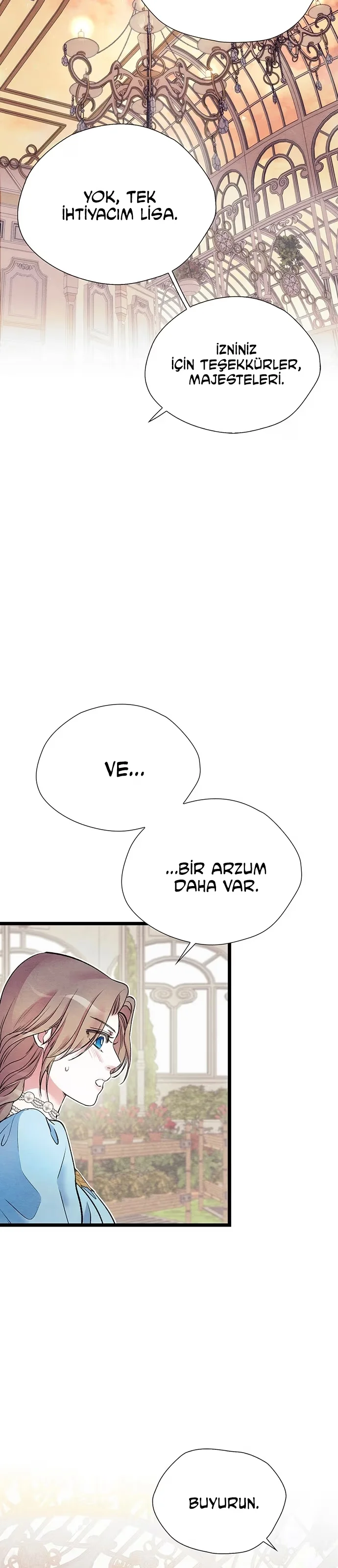 The Problematic Prince - Bölüm 32 - Sayfa 35