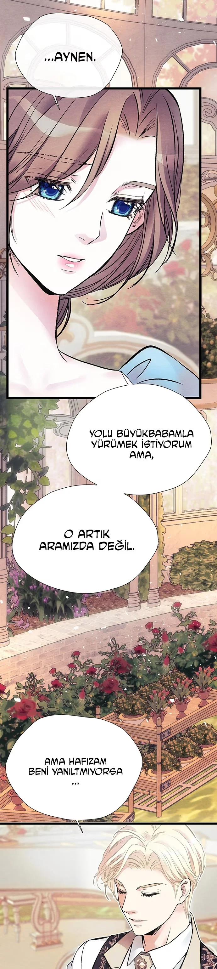The Problematic Prince - Bölüm 32 - Sayfa 38