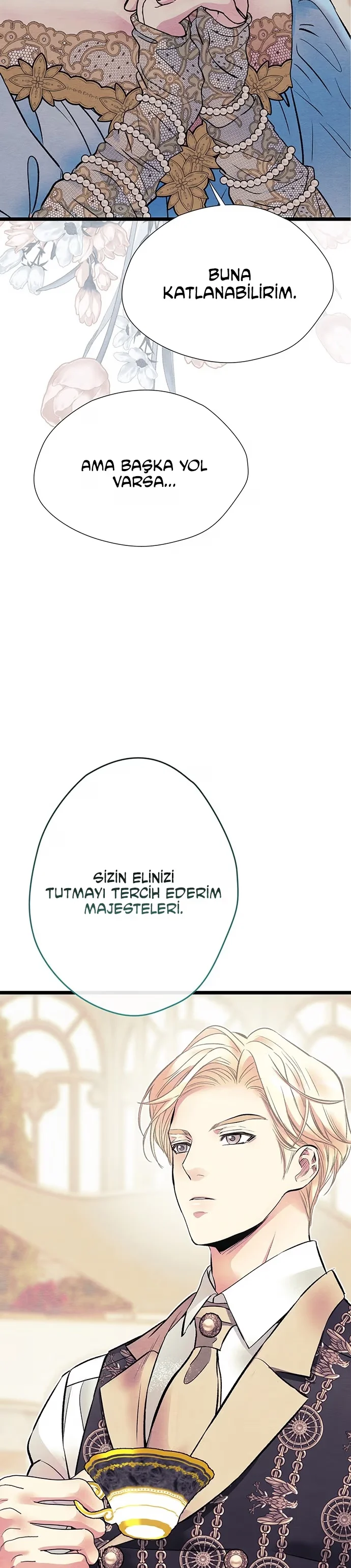 The Problematic Prince - Bölüm 32 - Sayfa 41