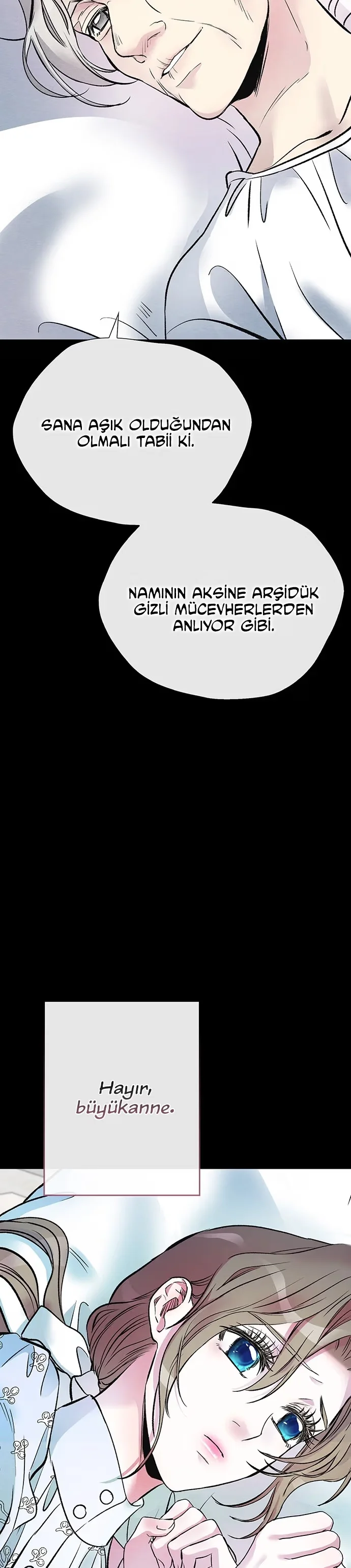 The Problematic Prince - Bölüm 32 - Sayfa 48