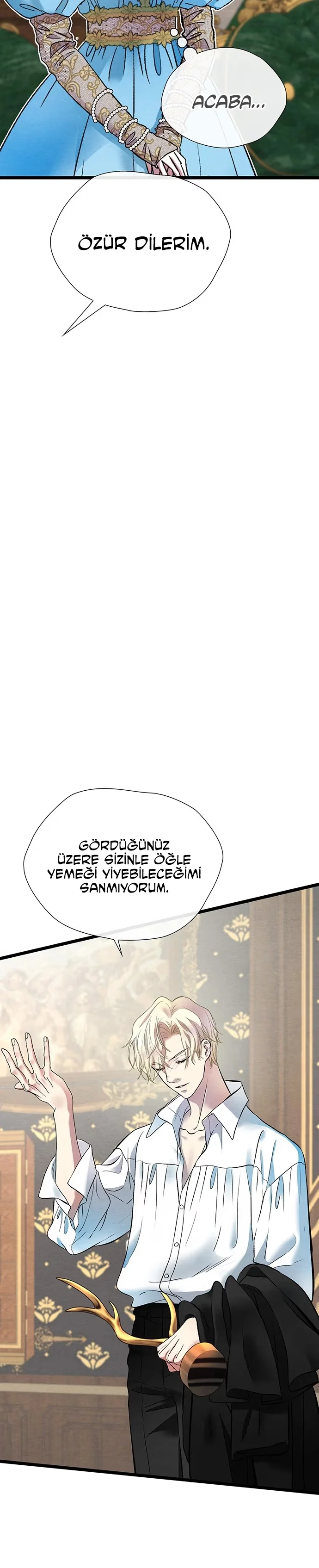 The Problematic Prince - Bölüm 32 - Sayfa 6