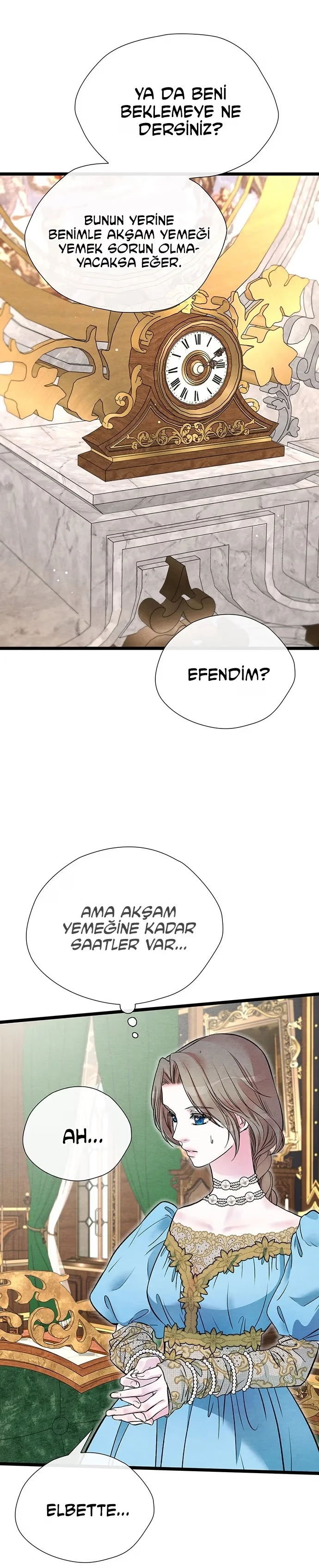 The Problematic Prince - Bölüm 32 - Sayfa 7