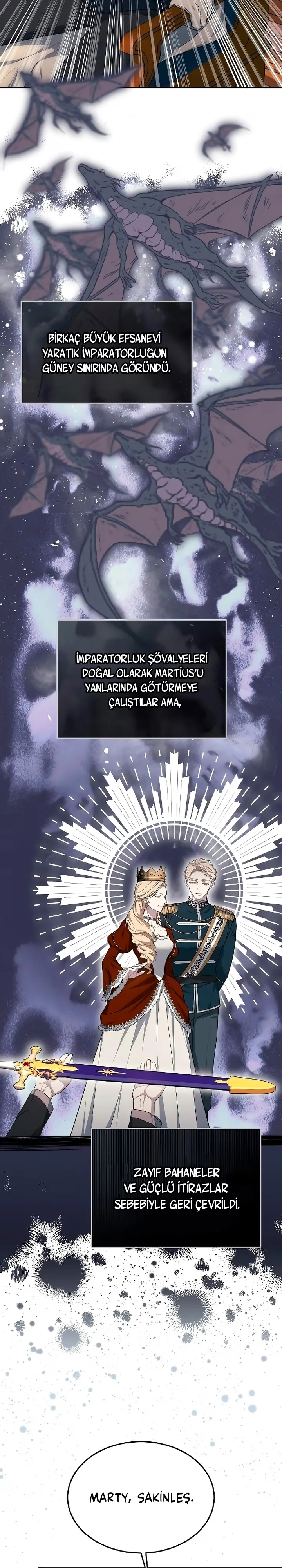 Age of Arrogance - Bölüm 18 - Sayfa 11