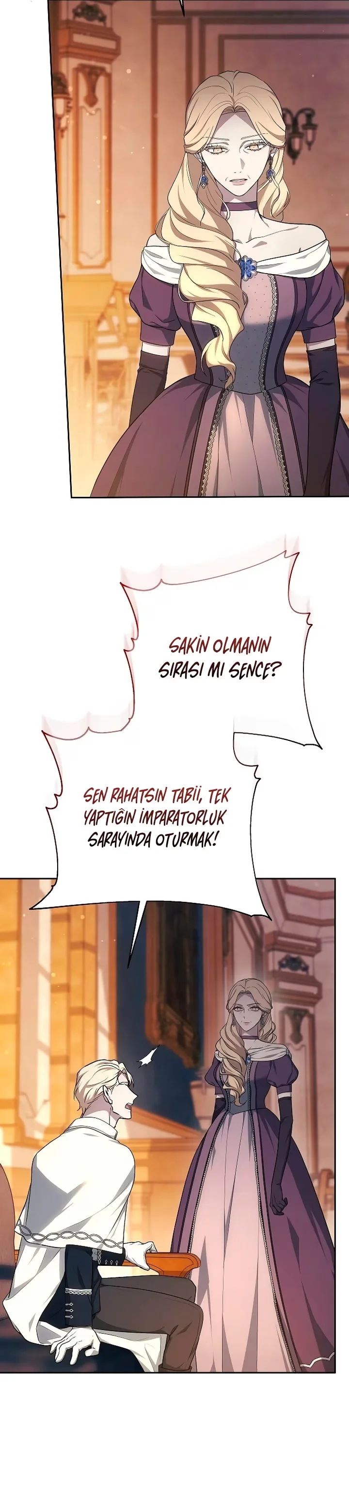 Age of Arrogance - Bölüm 18 - Sayfa 12