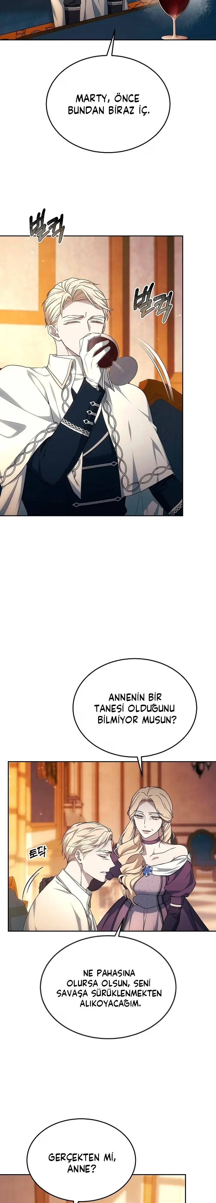 Age of Arrogance - Bölüm 18 - Sayfa 15