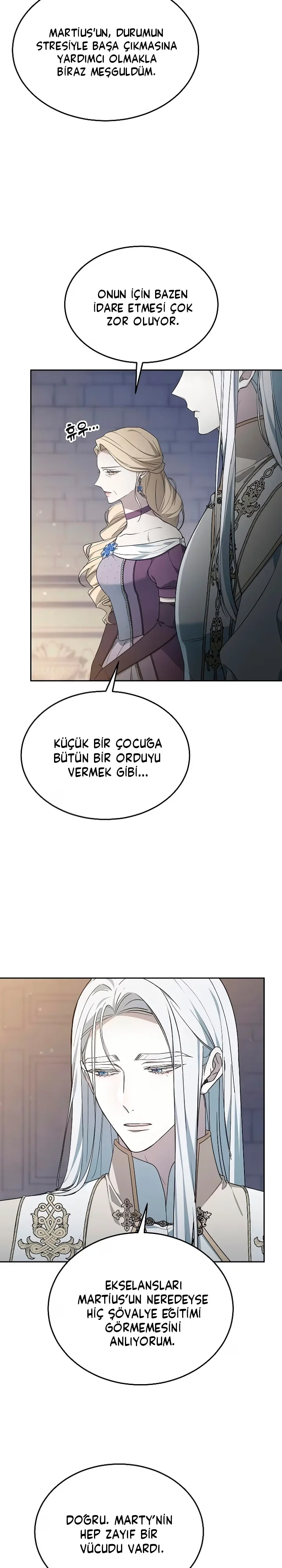 Age of Arrogance - Bölüm 18 - Sayfa 21