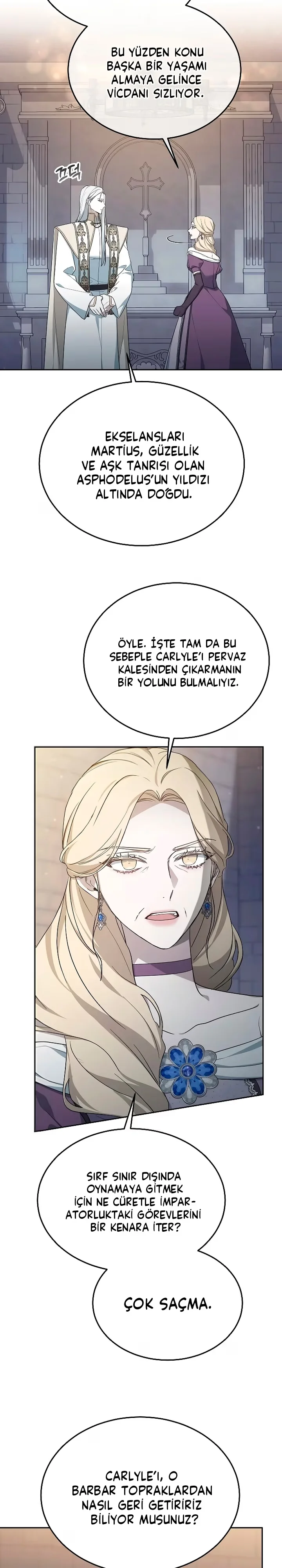 Age of Arrogance - Bölüm 18 - Sayfa 22