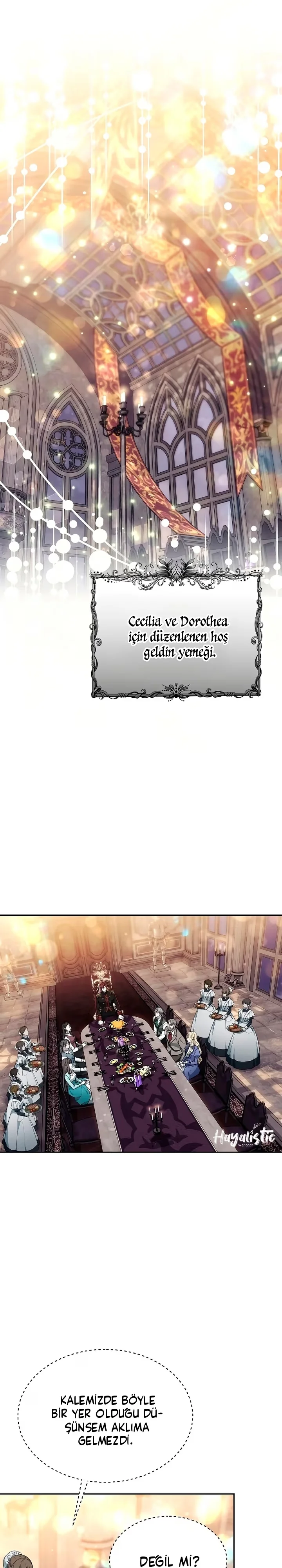 Age of Arrogance - Bölüm 18 - Sayfa 29