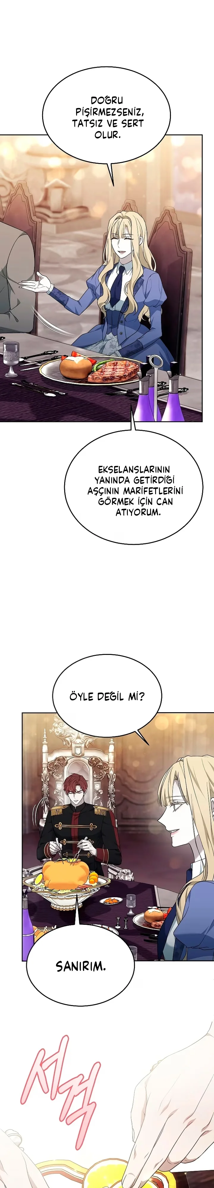 Age of Arrogance - Bölüm 18 - Sayfa 33