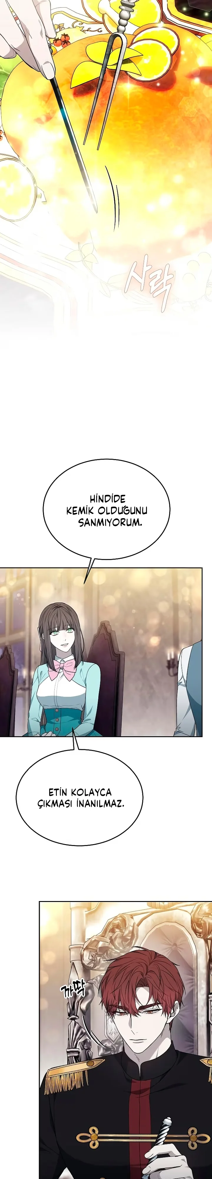 Age of Arrogance - Bölüm 18 - Sayfa 34