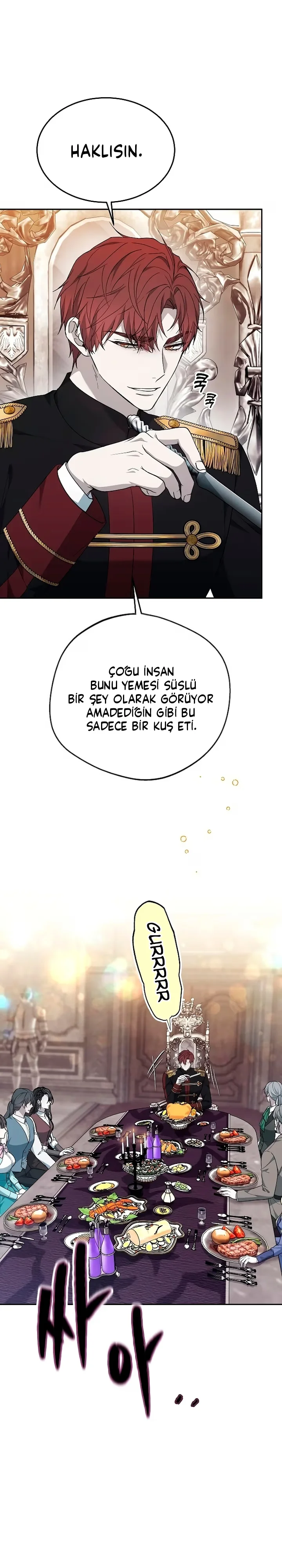 Age of Arrogance - Bölüm 18 - Sayfa 36
