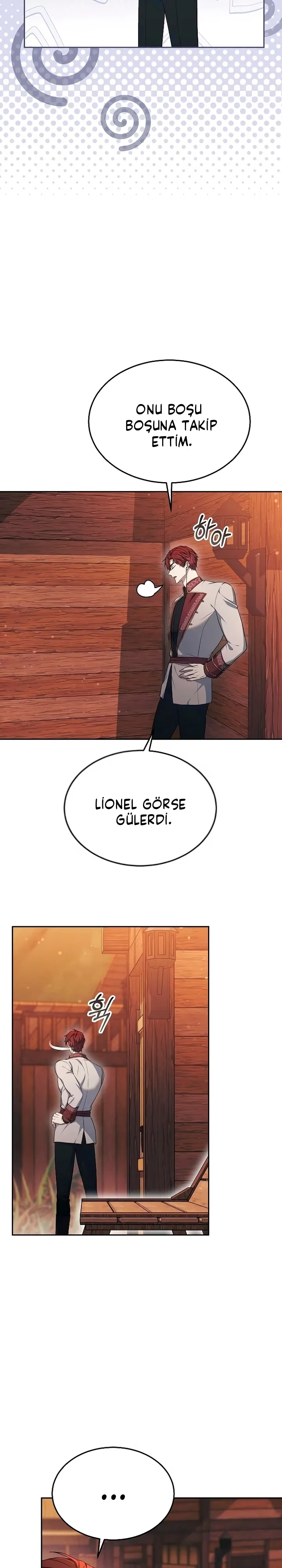 Age of Arrogance - Bölüm 18 - Sayfa 7