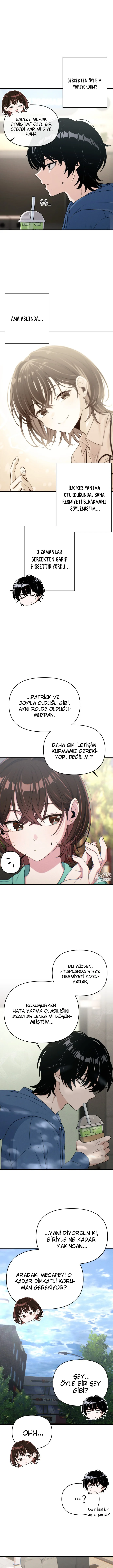 Job Change Log - Bölüm 11 - Sayfa 10