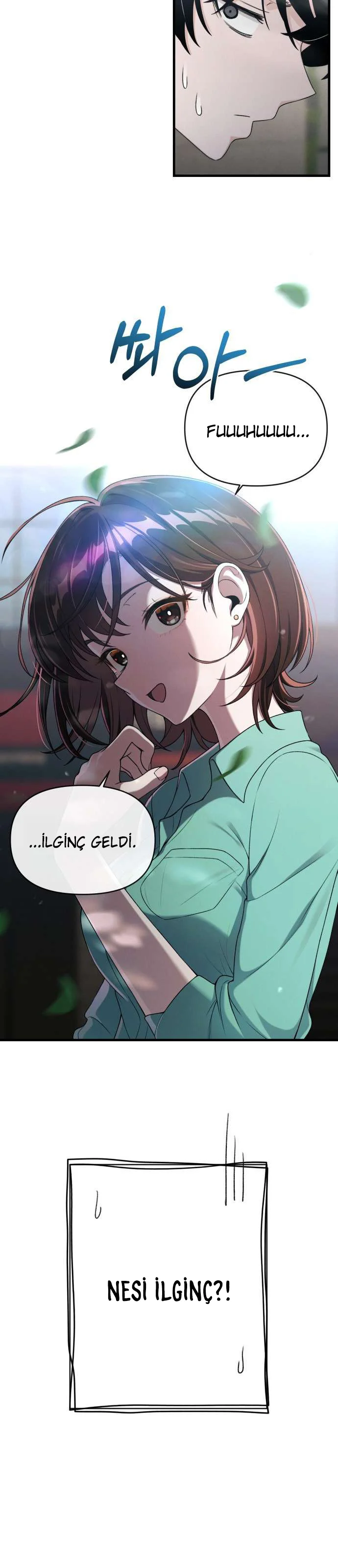 Job Change Log - Bölüm 11 - Sayfa 12