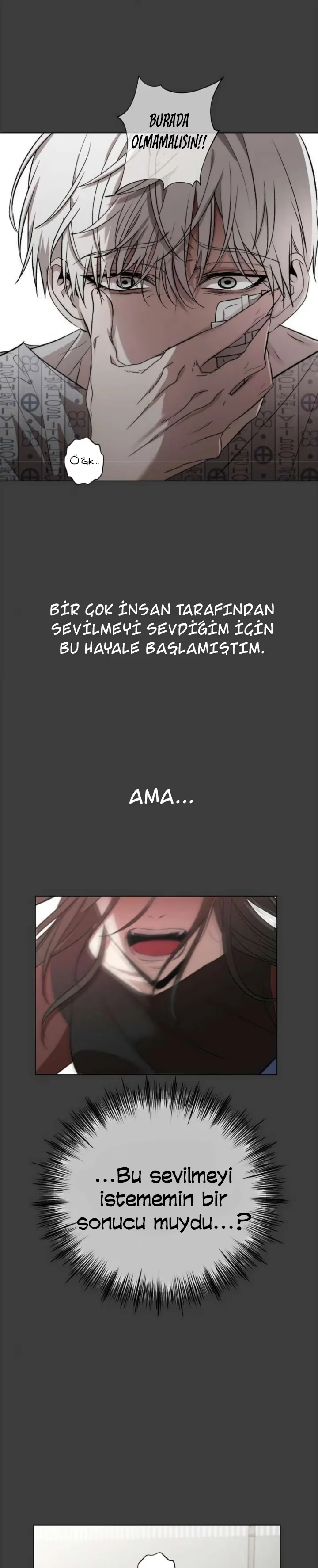 Dreaming Freedom - Bölüm 33 - Sayfa 12