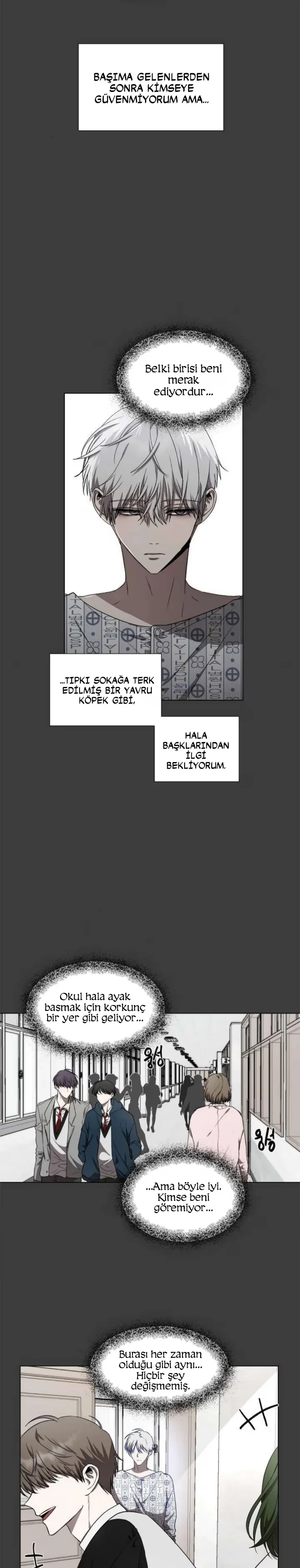 Dreaming Freedom - Bölüm 33 - Sayfa 34