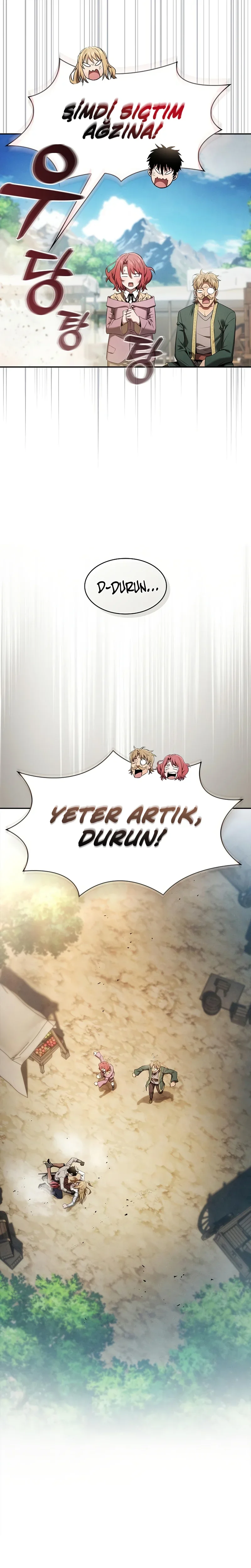 Academy's Genius Swordmaster - Bölüm 9 - Sayfa 11