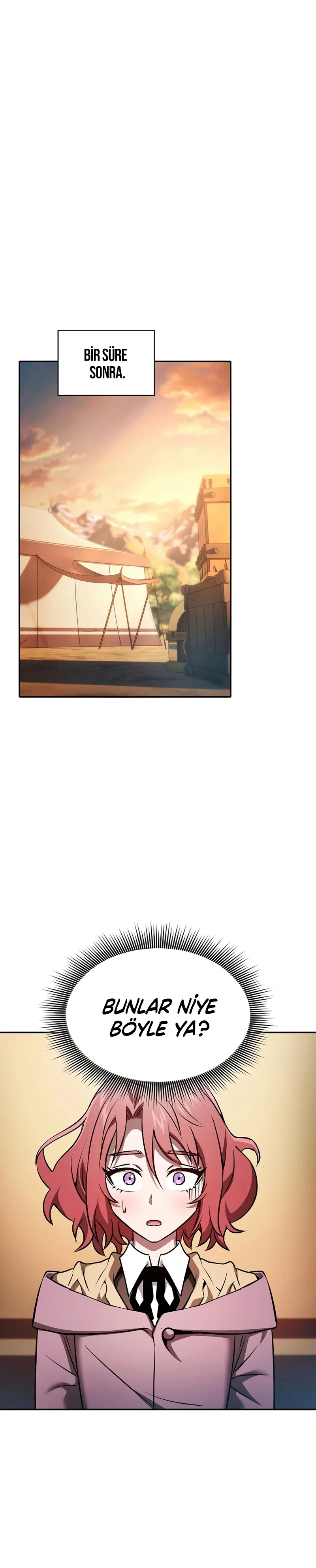 Academy's Genius Swordmaster - Bölüm 9 - Sayfa 12