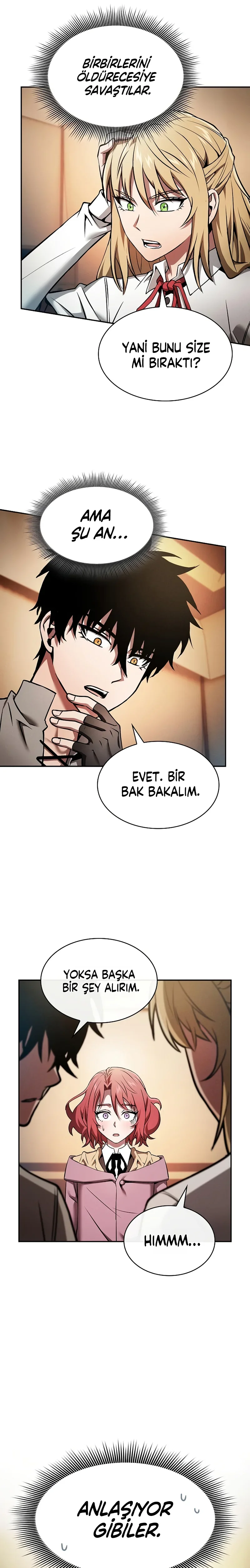 Academy's Genius Swordmaster - Bölüm 9 - Sayfa 13