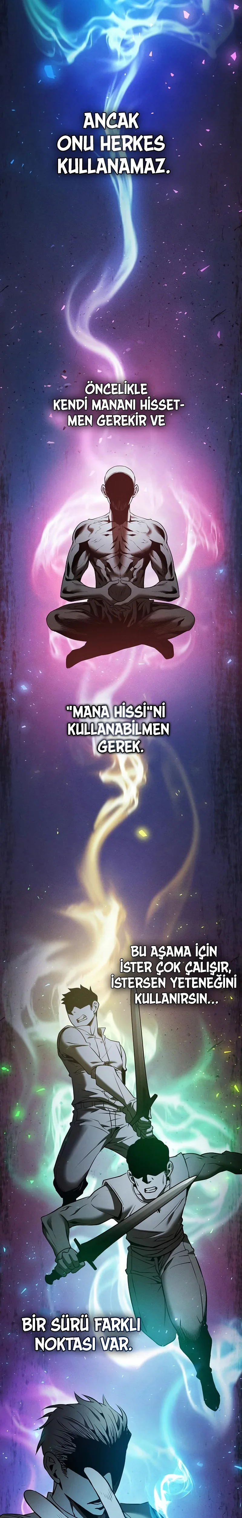Academy's Genius Swordmaster - Bölüm 9 - Sayfa 25