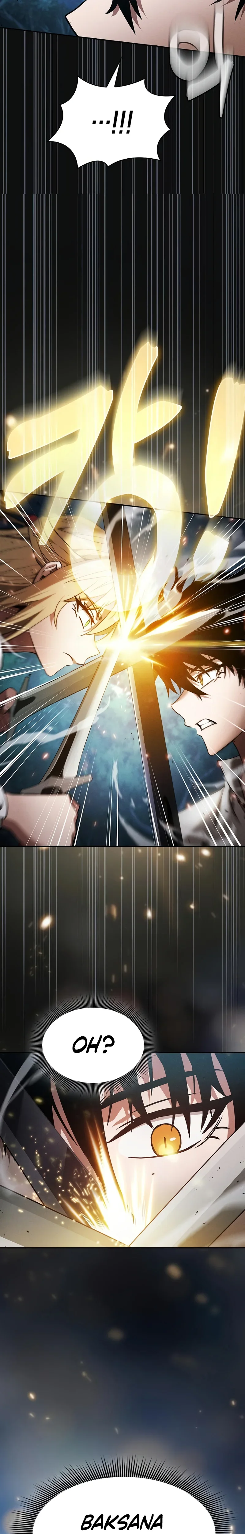 Academy's Genius Swordmaster - Bölüm 9 - Sayfa 35