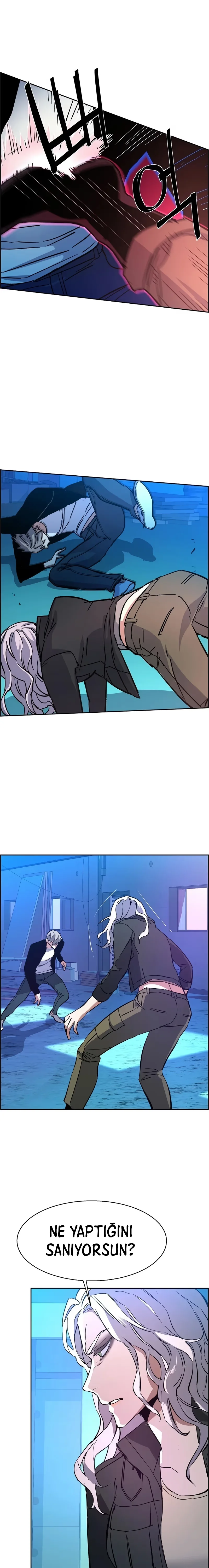 Mercenary Enrollment - Bölüm 94 - Sayfa 24