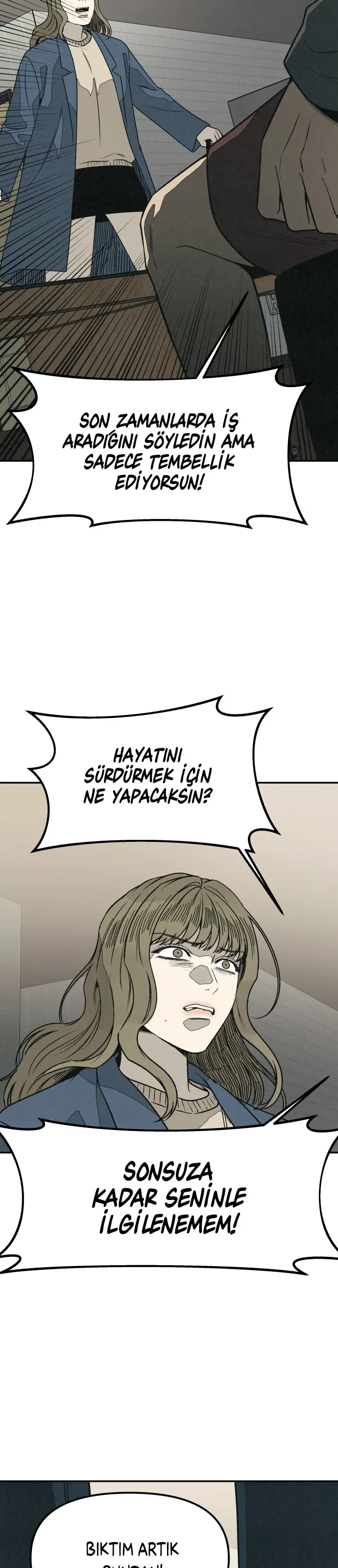 For Your Murder - Bölüm 24 - Sayfa 12