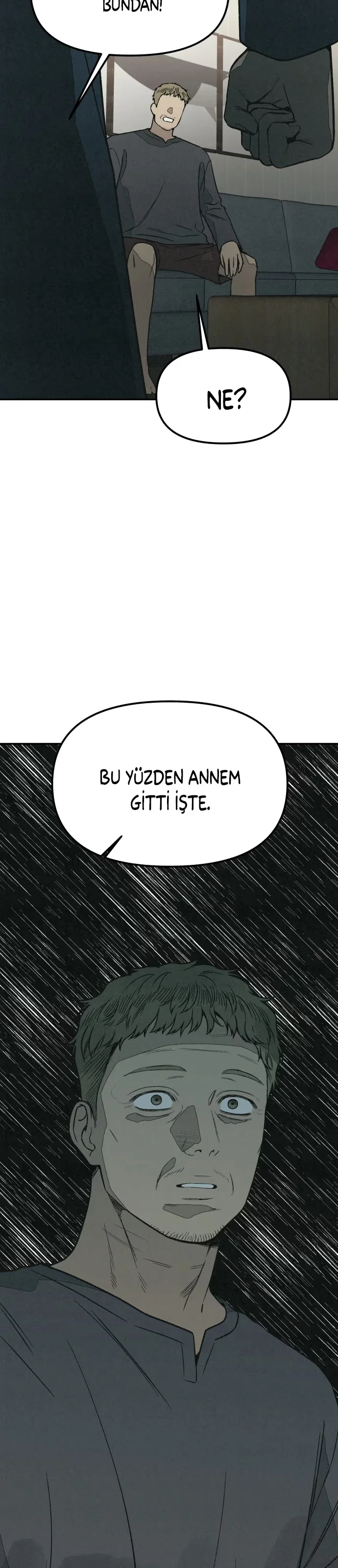 For Your Murder - Bölüm 24 - Sayfa 13