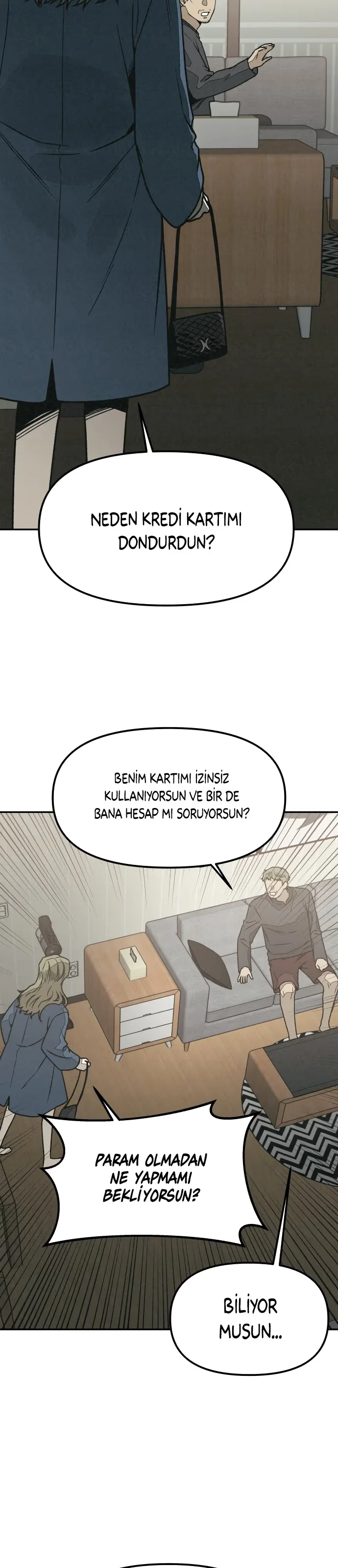 For Your Murder - Bölüm 24 - Sayfa 9