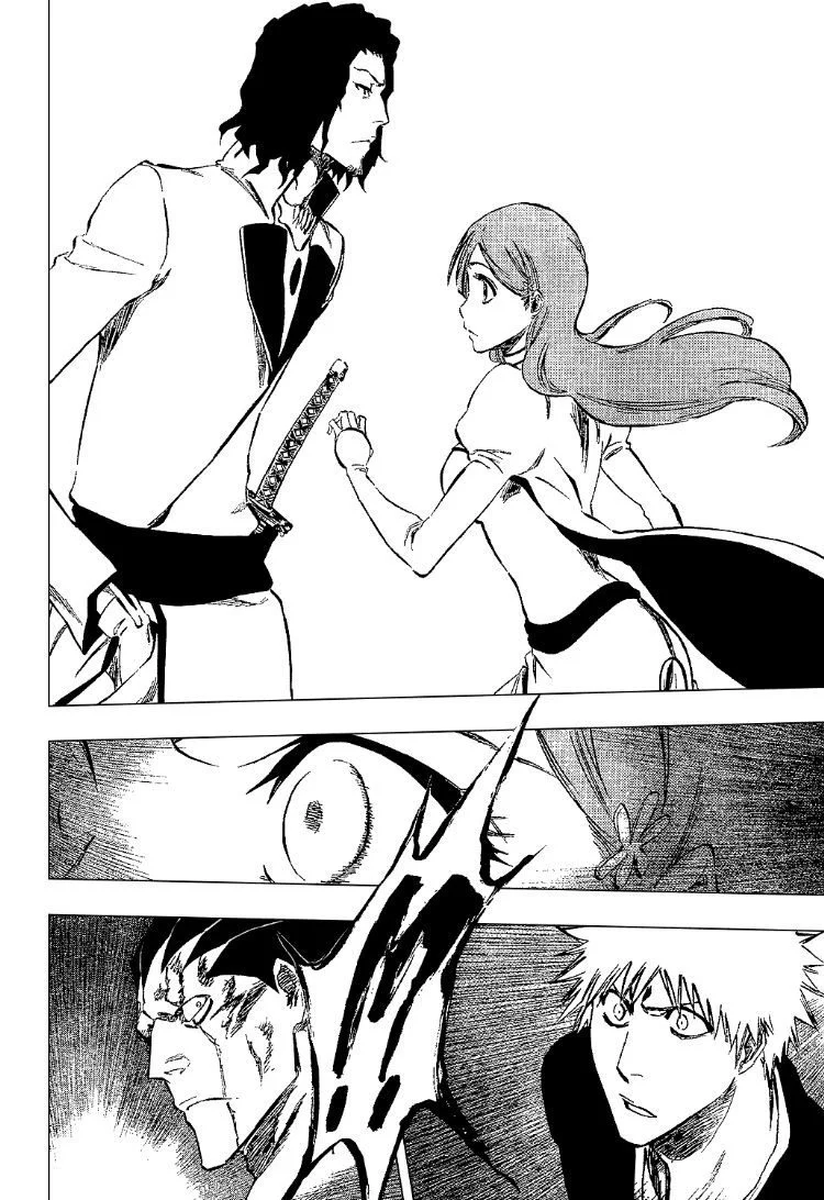 Bleach - Bölüm 313 - Sayfa 13