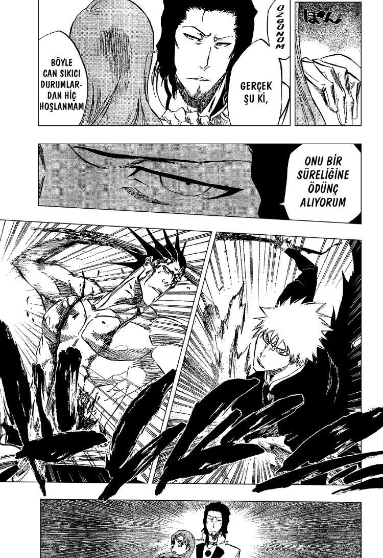 Bleach - Bölüm 313 - Sayfa 14
