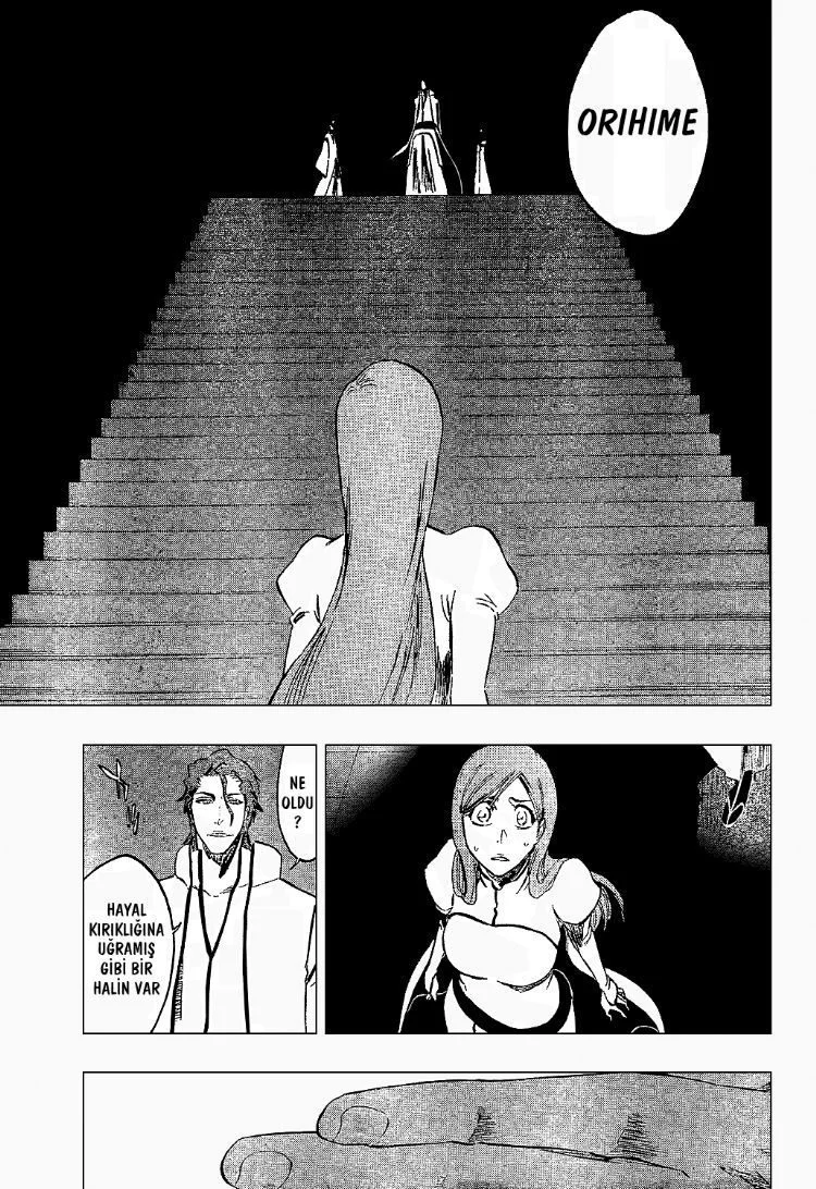 Bleach - Bölüm 313 - Sayfa 16