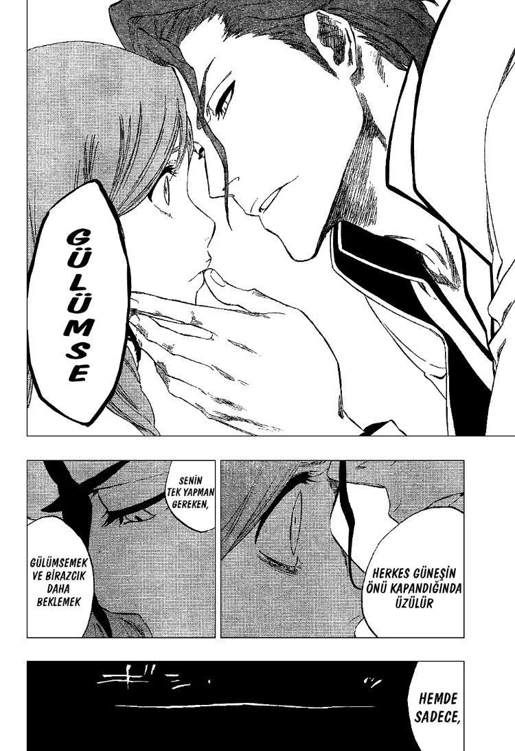 Bleach - Bölüm 313 - Sayfa 17