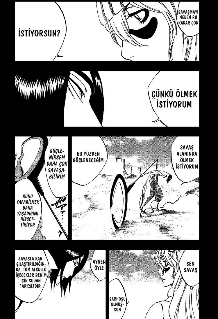 Bleach - Bölüm 313 - Sayfa 4