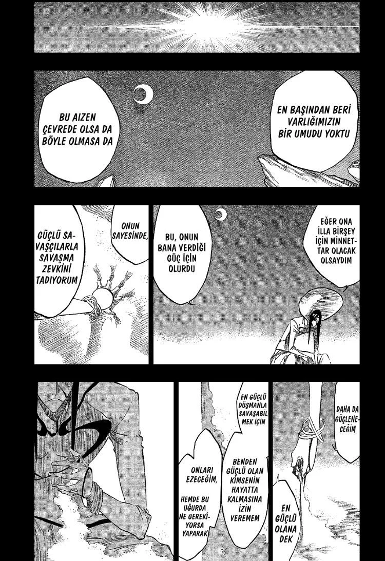 Bleach - Bölüm 313 - Sayfa 5