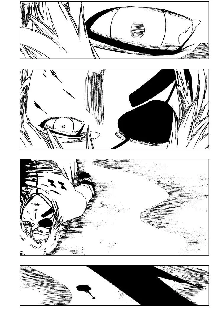 Bleach - Bölüm 313 - Sayfa 7