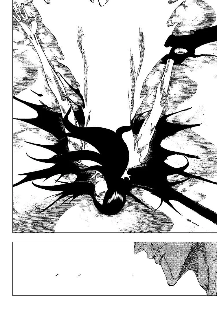 Bleach - Bölüm 313 - Sayfa 8