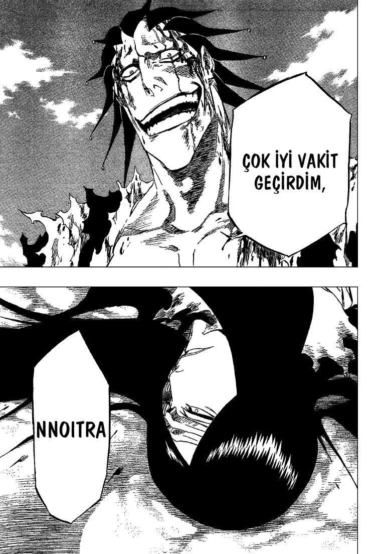 Bleach - Bölüm 313 - Sayfa 9
