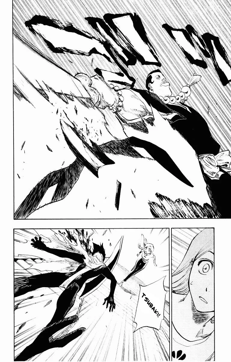 Bleach - Bölüm 91 - Sayfa 10