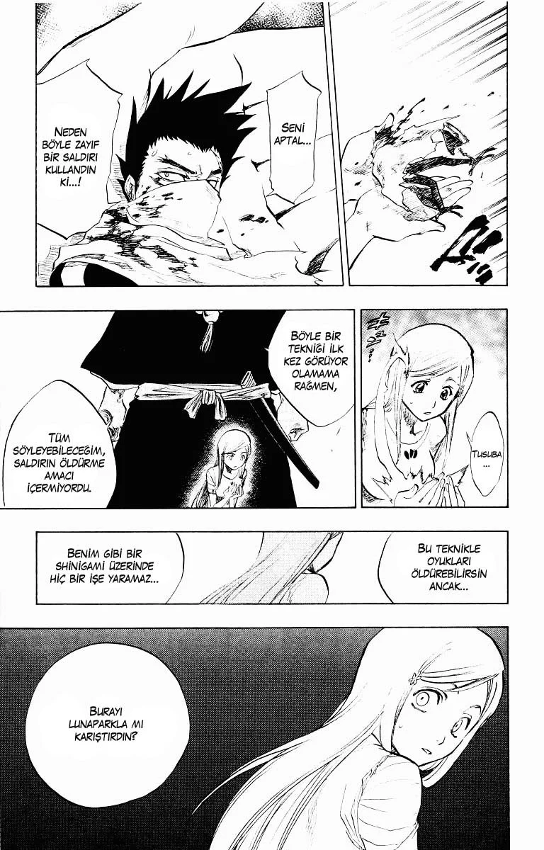 Bleach - Bölüm 91 - Sayfa 11