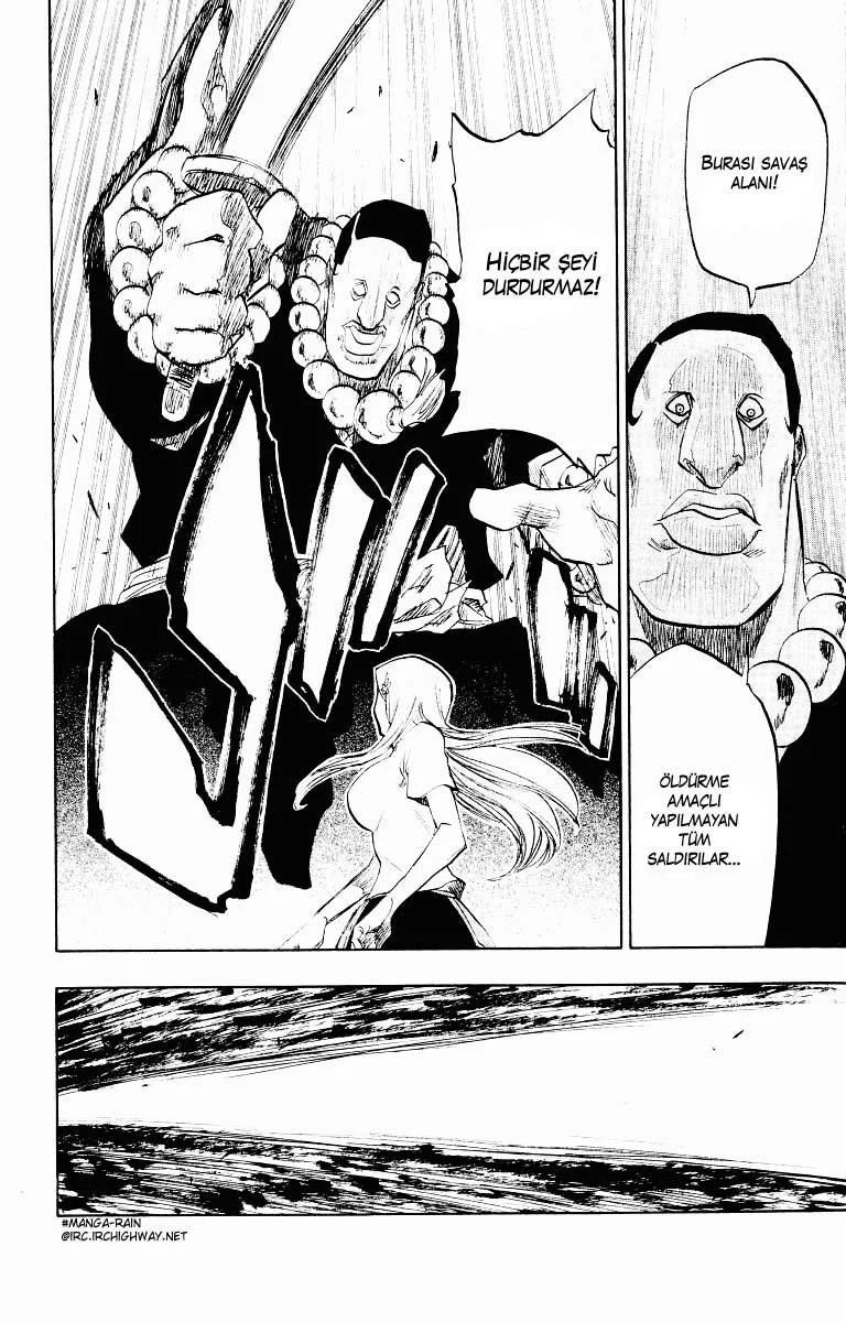 Bleach - Bölüm 91 - Sayfa 12