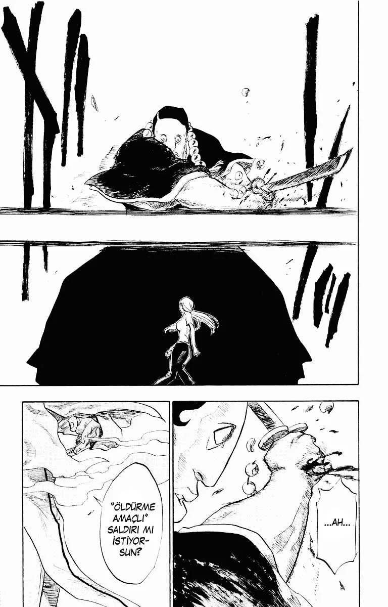 Bleach - Bölüm 91 - Sayfa 13