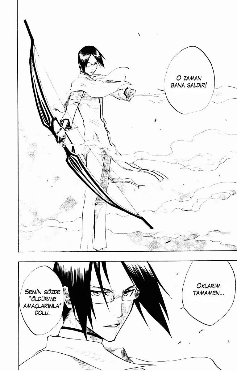 Bleach - Bölüm 91 - Sayfa 14